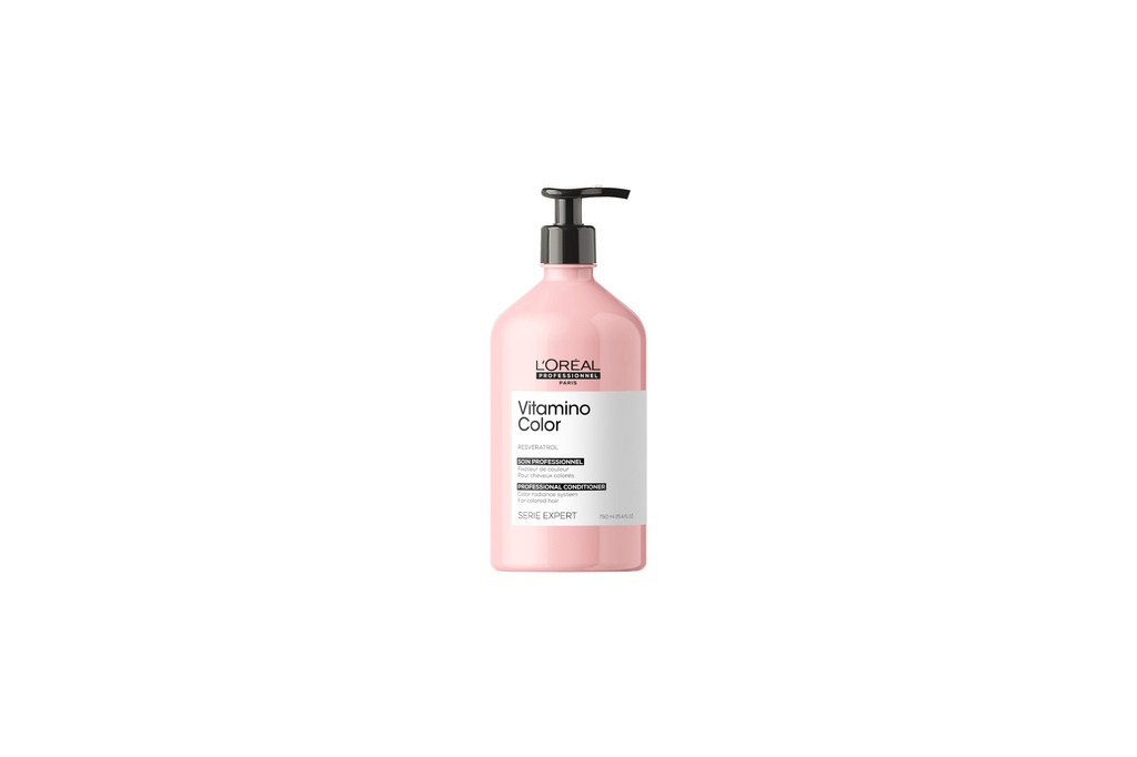 Acondicionador Vitamino Color 750ml
