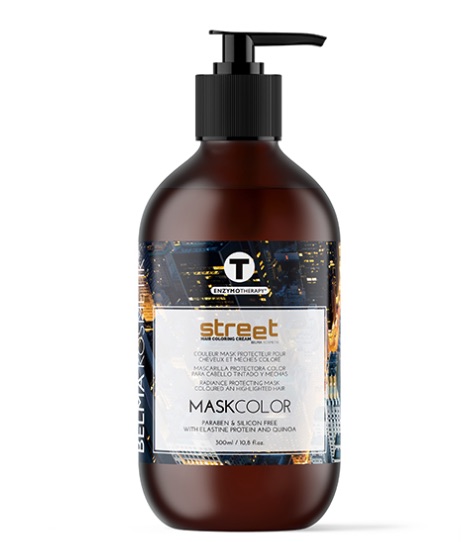 STREET Color Mask 300ML.