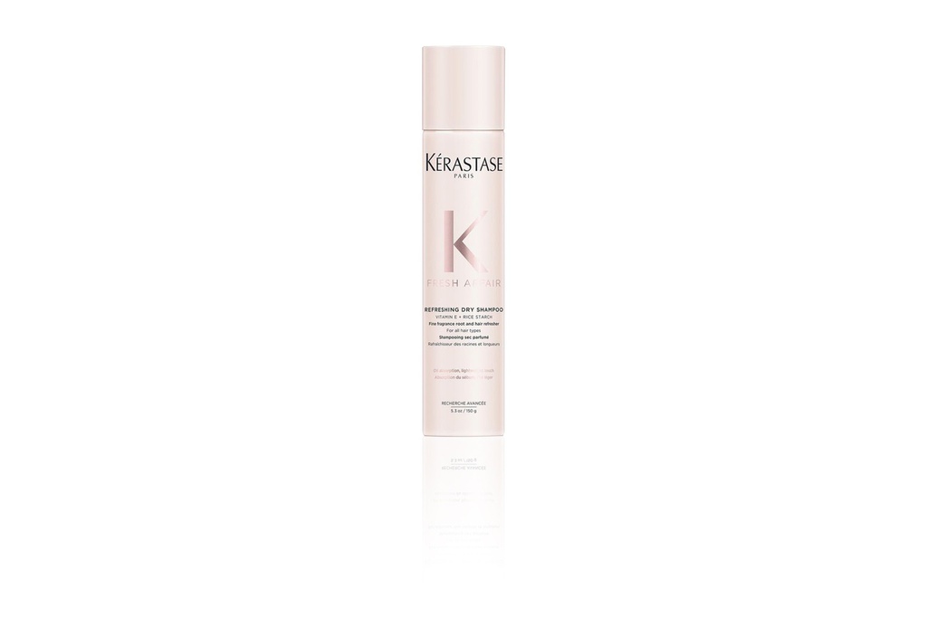 Refreshing Dry Shampoo 233 Ml
