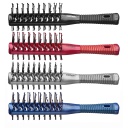 CEP.ESQUELETO DOBLE MANGO GOMA TUNEL COLORES  