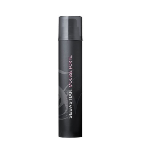 [SS47-DESC] Mousse Forte 200ml
