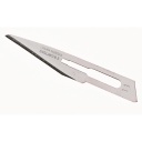 SWANN MORTON Hojas de bisturí N°11 20x5pzs