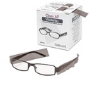SIBEL Protectores de Gafas Glassafe 400pzs.