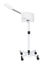 SIBEL Vaporizador Facial Aster Caliente EU