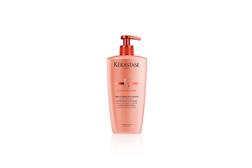 [E2159420] Bain Fluidealiste Gentle 500ml