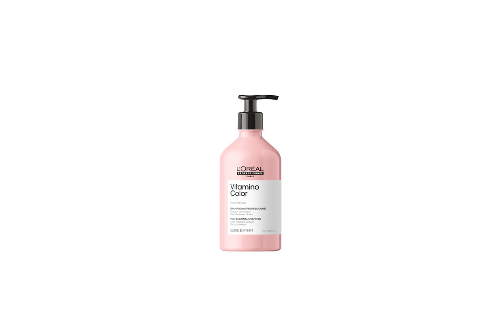 Champú Vitamino Color 500ml