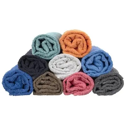 TOALLA FELPA BOB TUO