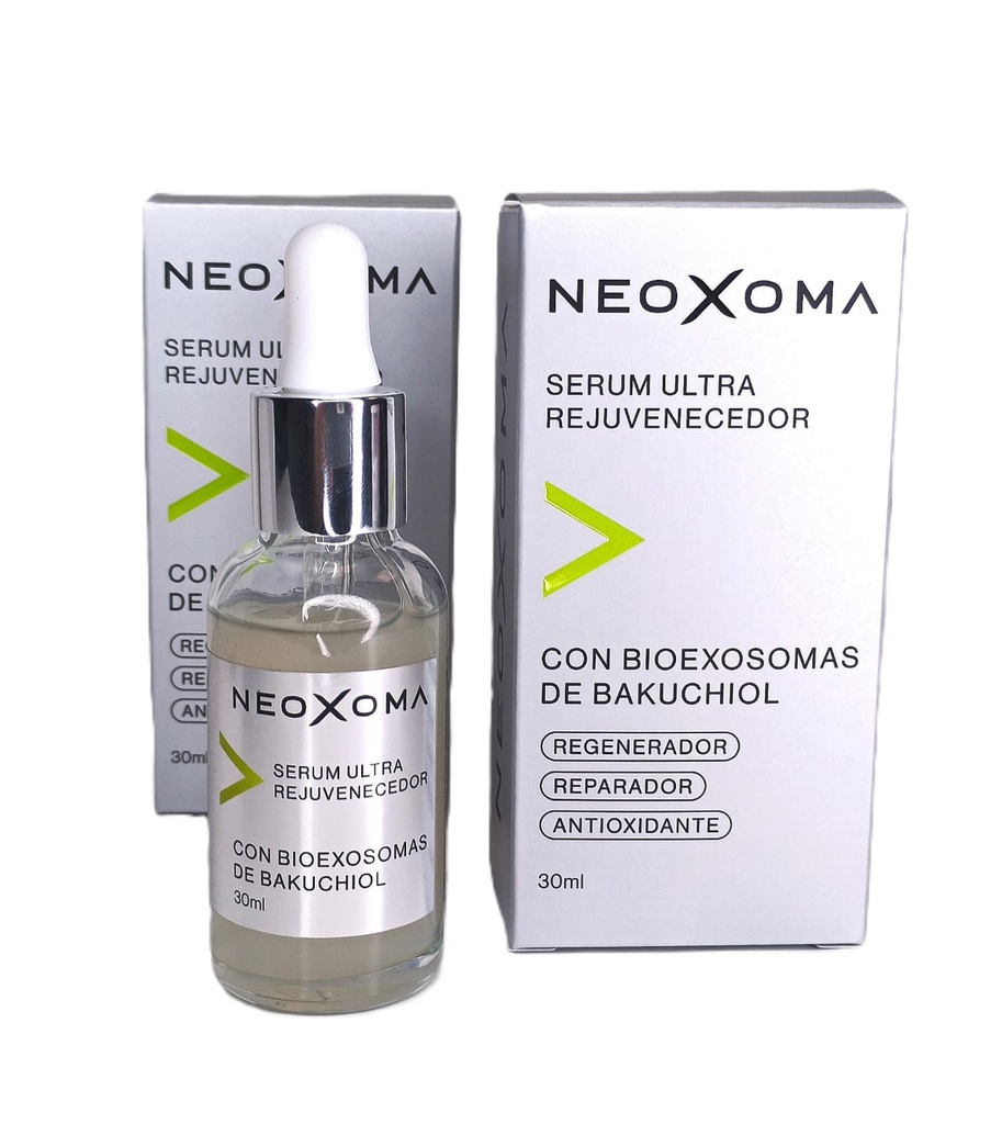 Neoxoma Serum Ultra Rejuvenecedor 30 Ml