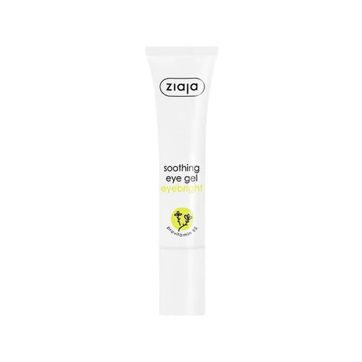 [ZCT15505] Contorno de ojos en gel calmante con Eufrasia 15 ml