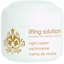 [ZLS15897] Lifting Solution Crema de noche reductora de arrugas   50 ml
