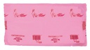 BOLSA 30 CAPAS UN USO 90X118 ROSA             