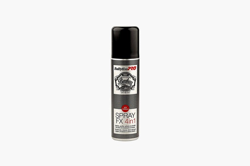[FX040290E] SPRAY BACTERICIDA Y LUBRICANTE PARA CUCHILLAS